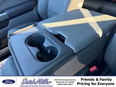 2026 Ford F-350 XLT 4WD Crew Cab 6.75' Box