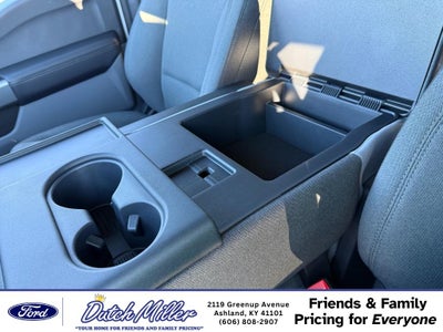 2026 Ford F-350 XLT 4WD Crew Cab 6.75' Box