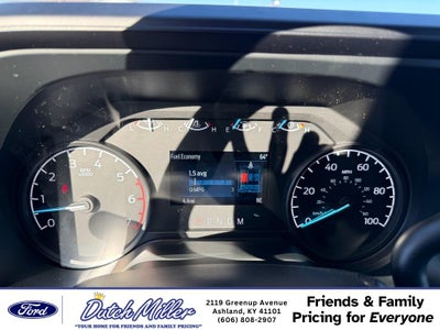 2026 Ford F-350 XLT 4WD Crew Cab 6.75' Box