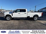 2026 Ford F-350 XLT 4WD Crew Cab 6.75' Box