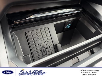 2027 Ford F-350 LARIAT