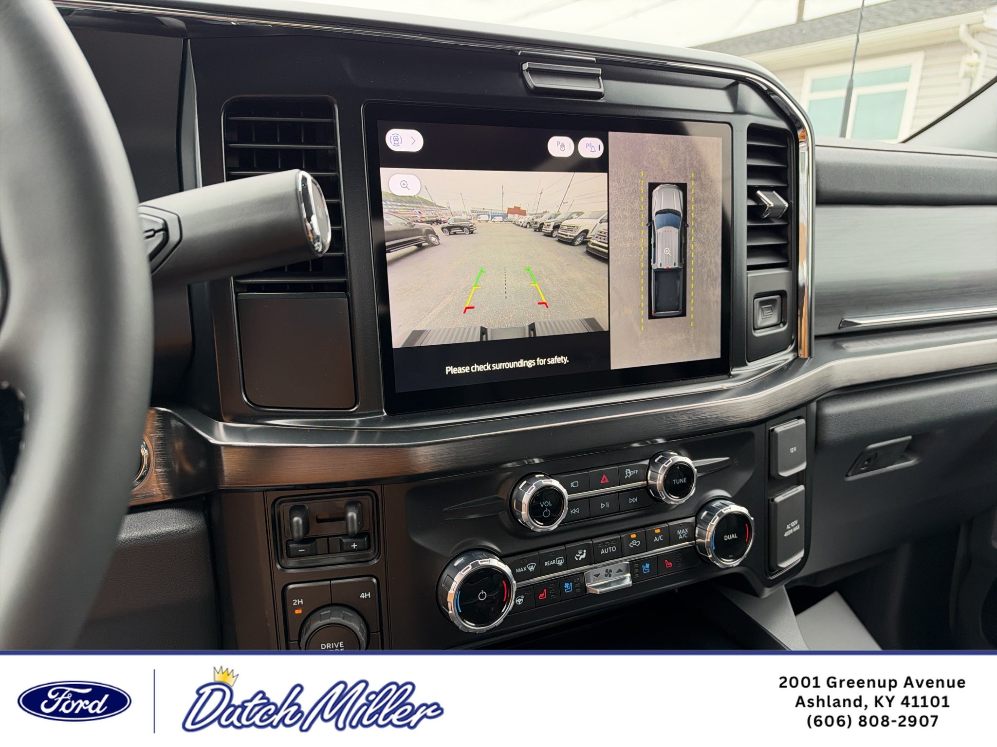 2027 Ford F-350 LARIAT