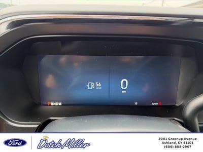 2027 Ford F-350 LARIAT