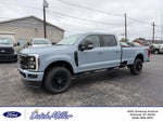 2027 Ford F-350 LARIAT