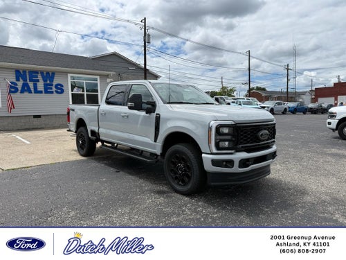 2026 Ford F-350 LARIAT