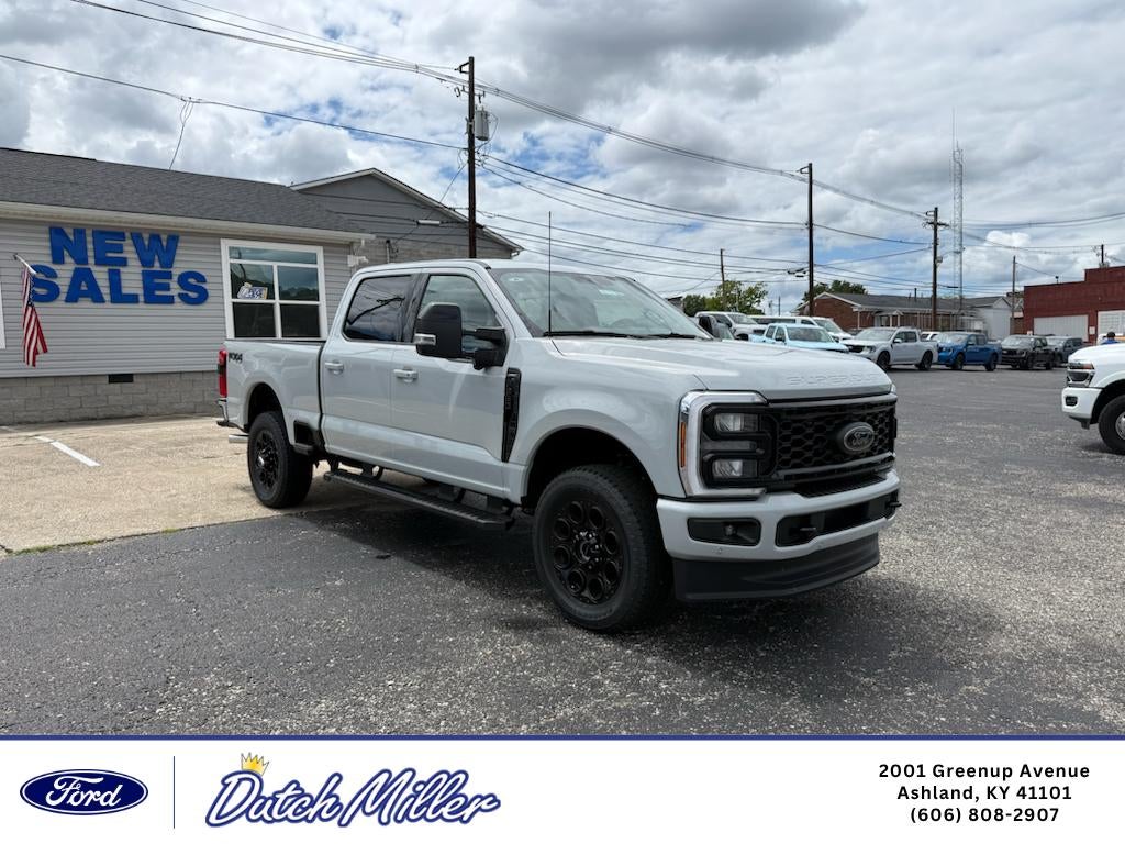 2026 Ford F-350 LARIAT
