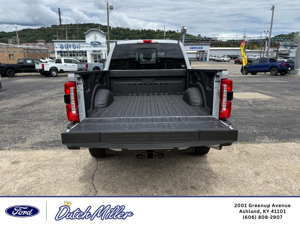 2026 Ford F-350 LARIAT