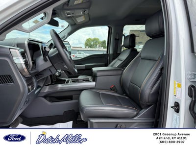 2026 Ford F-350 LARIAT