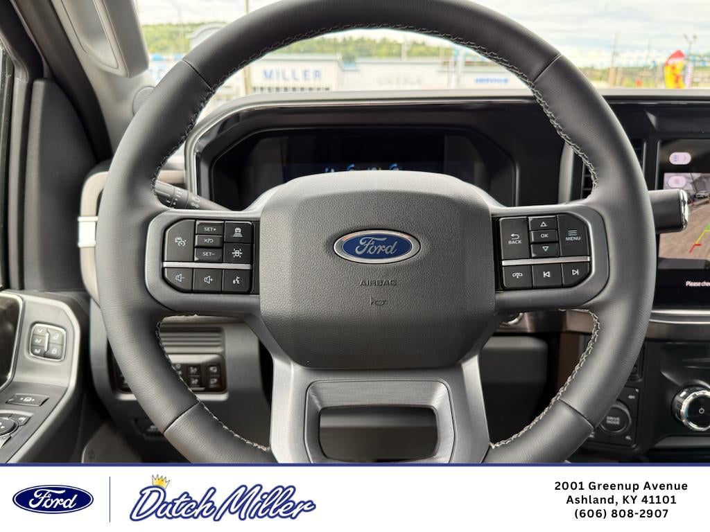 2026 Ford F-350 LARIAT