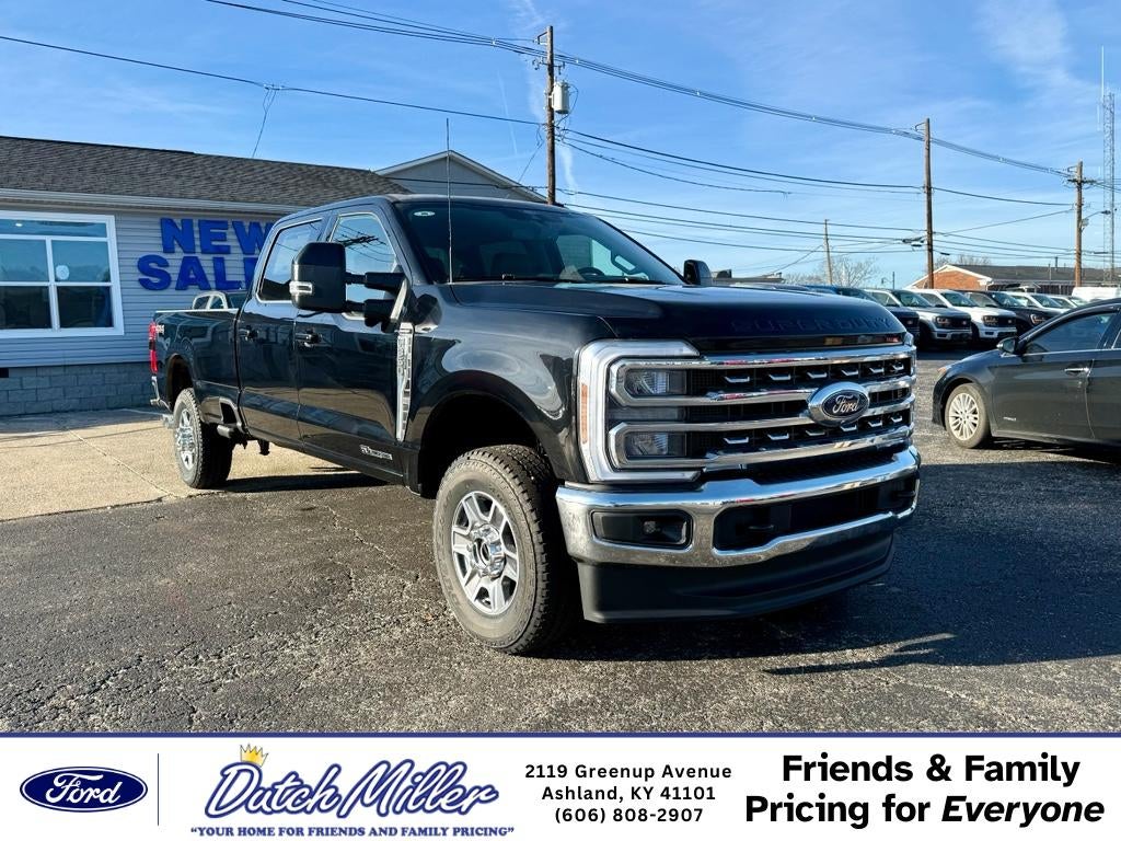 2026 Ford F-350 LARIAT