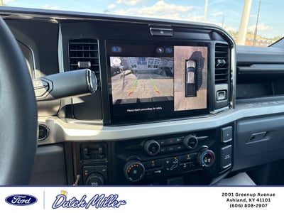 2027 Ford F-350 XLT