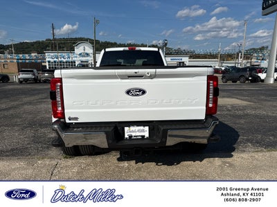 2027 Ford F-350 XLT