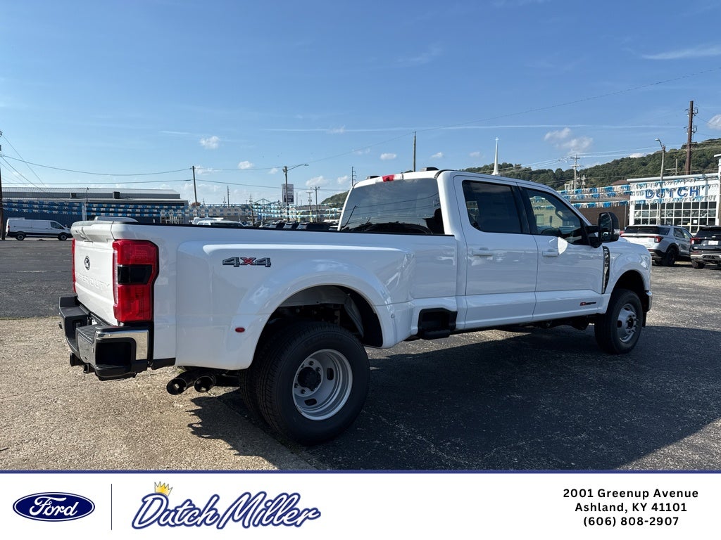2027 Ford F-350 XLT