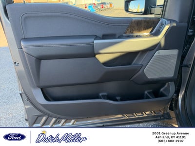 2027 Ford F-350 LARIAT
