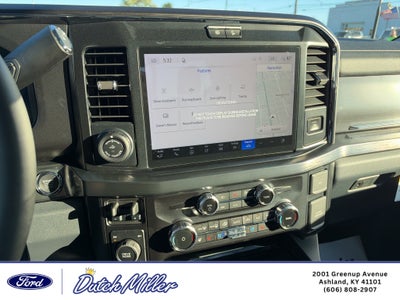 2027 Ford F-350 LARIAT