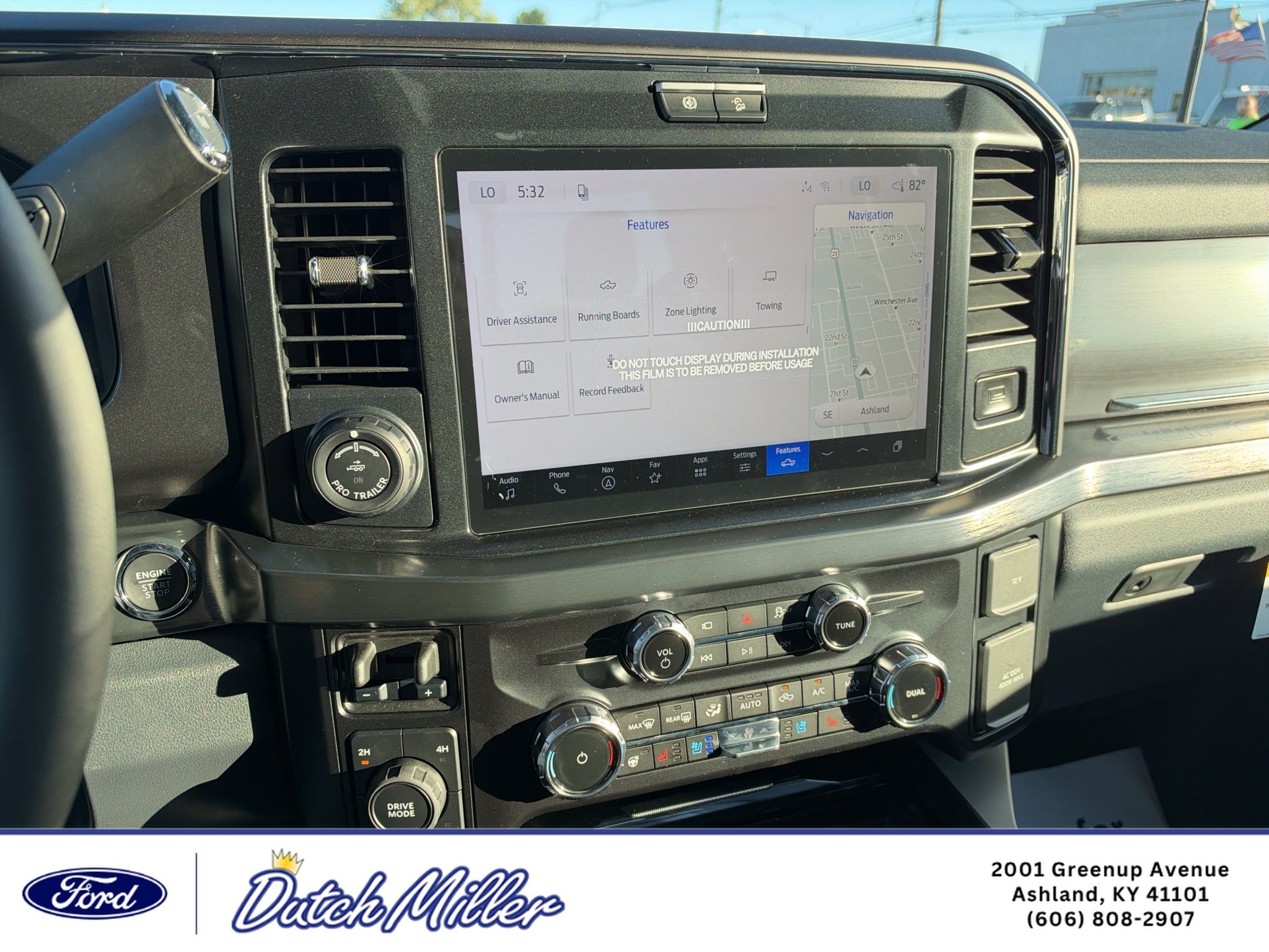 2027 Ford F-350 LARIAT