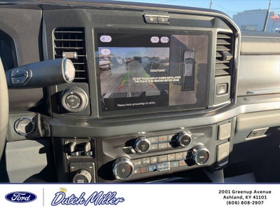 2027 Ford F-350 LARIAT