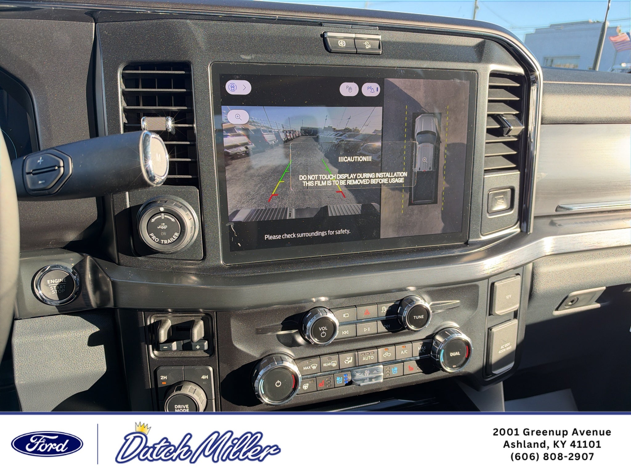 2027 Ford F-350 LARIAT