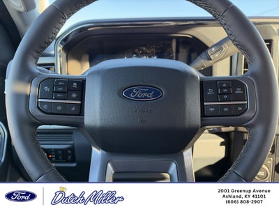 2027 Ford F-350 LARIAT