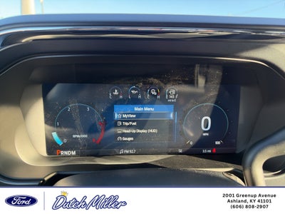 2027 Ford F-350 LARIAT
