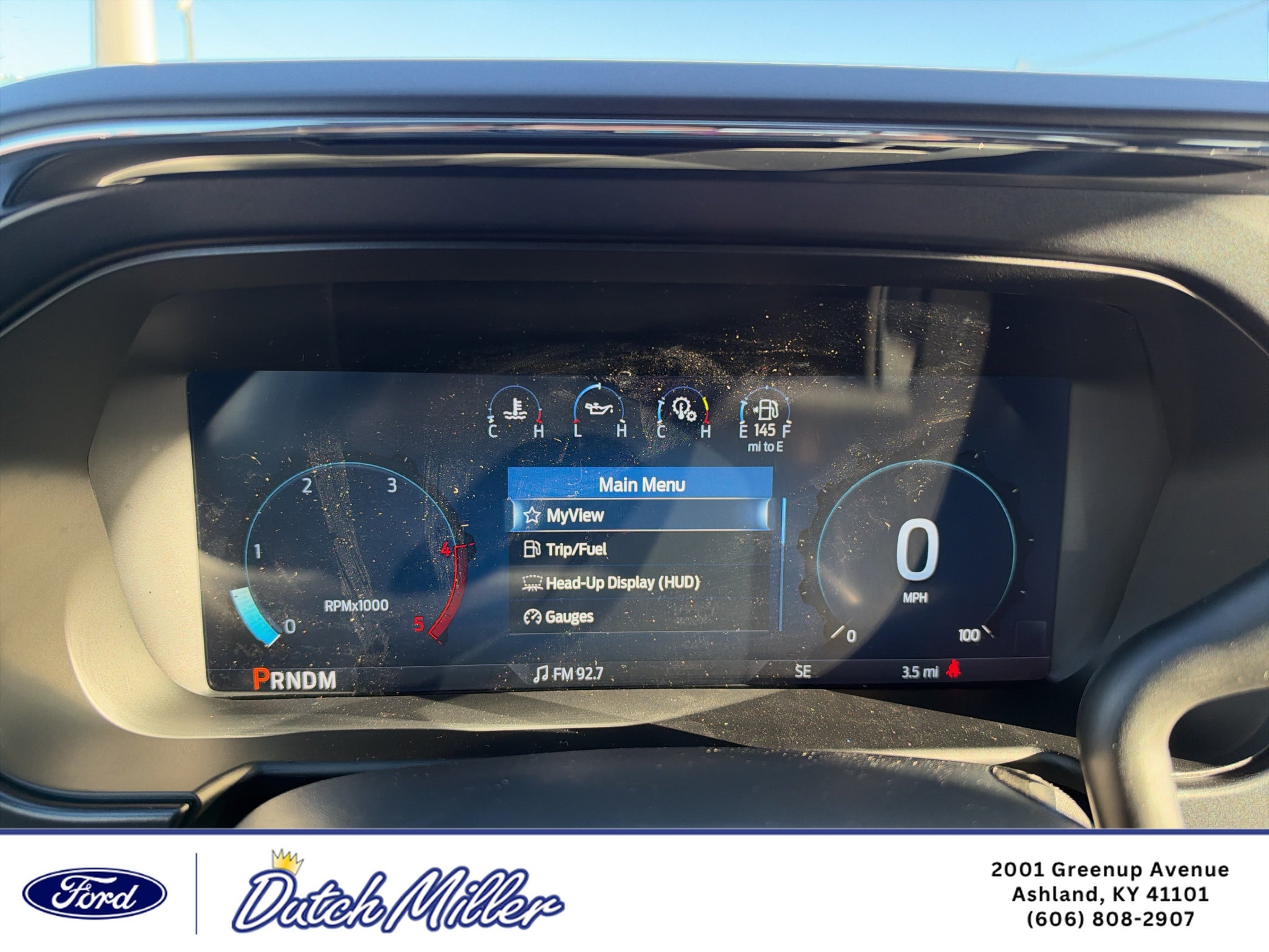 2027 Ford F-350 LARIAT