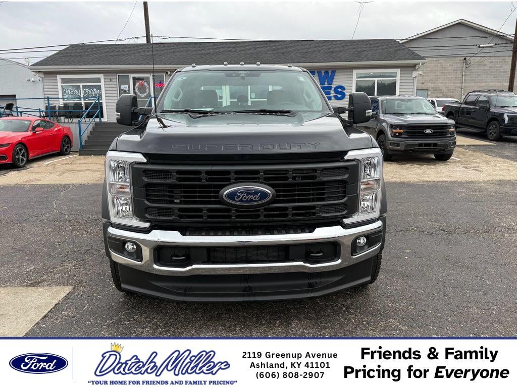2026 Ford F-450 XL