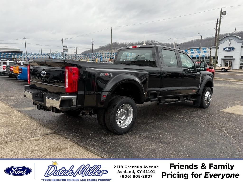 2026 Ford F-450 XL