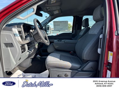 2027 Ford F-350 XLT