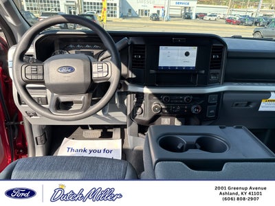 2027 Ford F-350 XLT