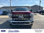 2027 Ford F-350 XLT
