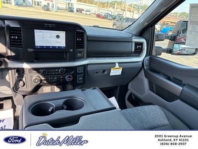 2027 Ford F-350 XLT