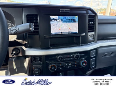 2027 Ford F-350 XLT