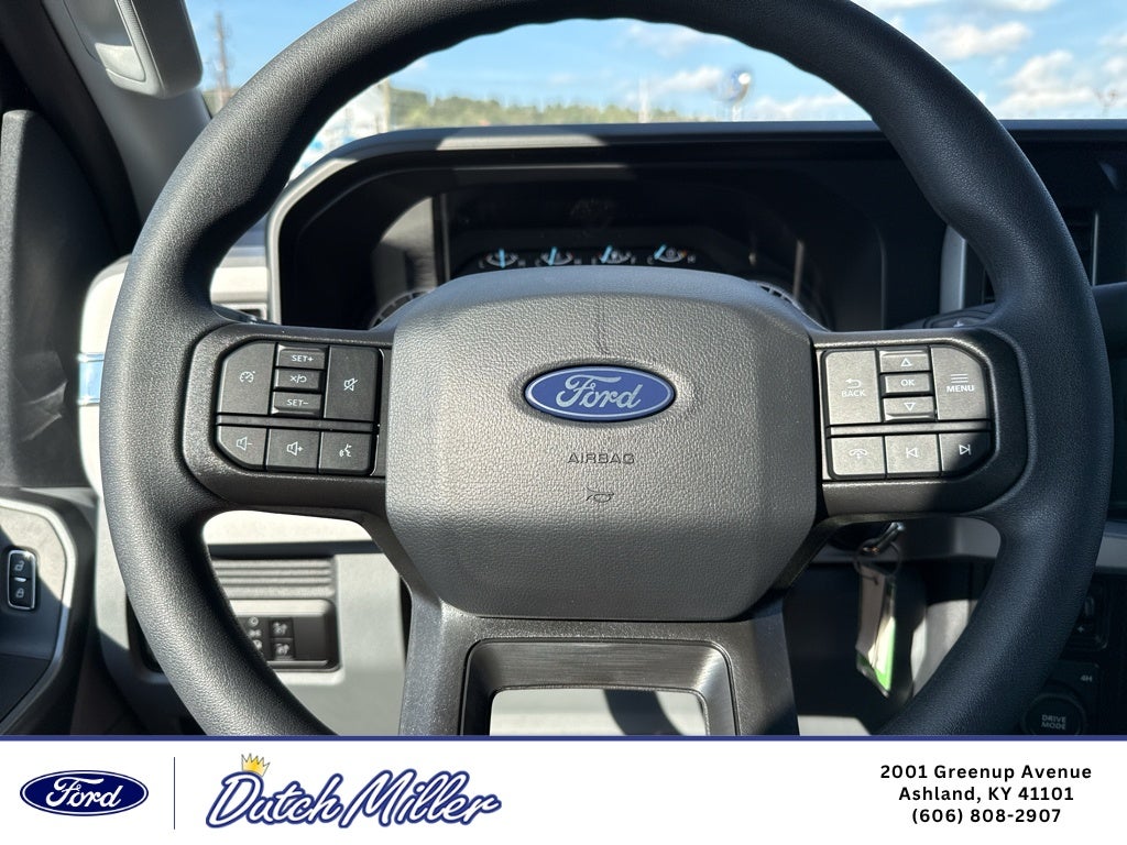 2027 Ford F-350 XLT