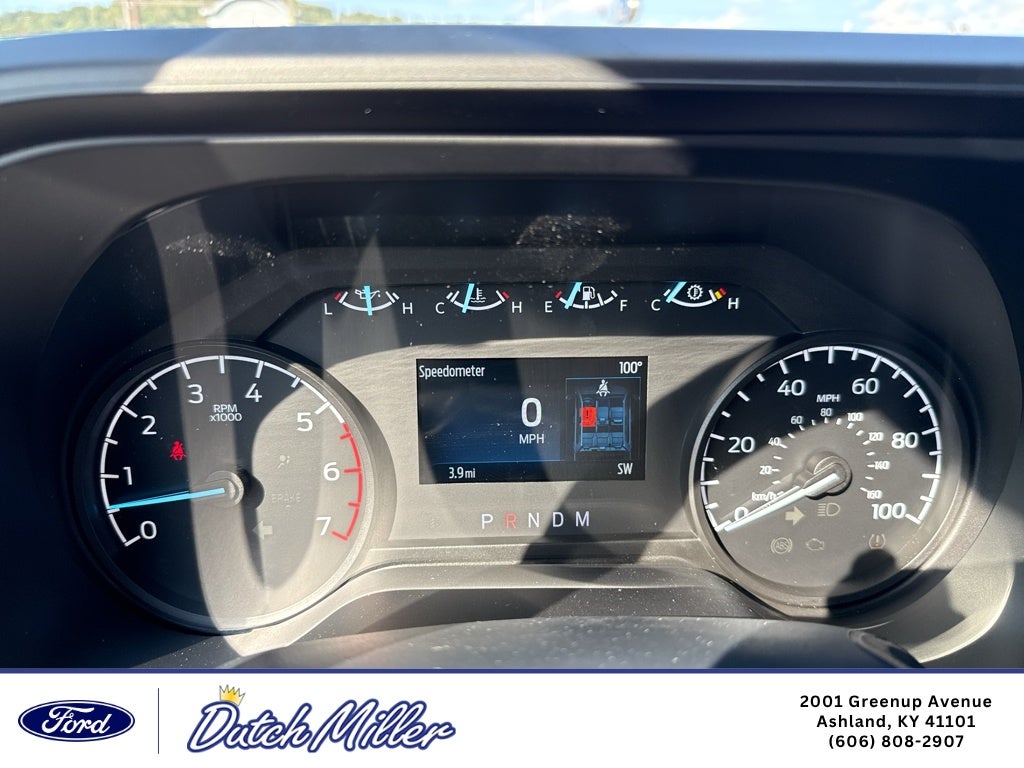 2027 Ford F-350 XLT