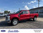 2027 Ford F-350 XLT