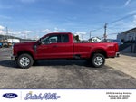 2027 Ford F-350 XLT