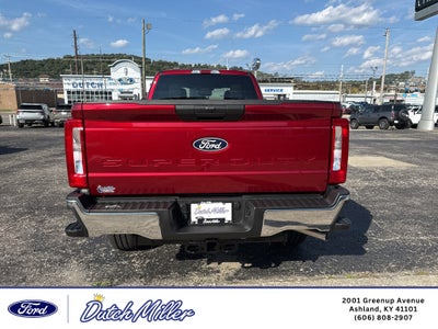 2027 Ford F-350 XLT