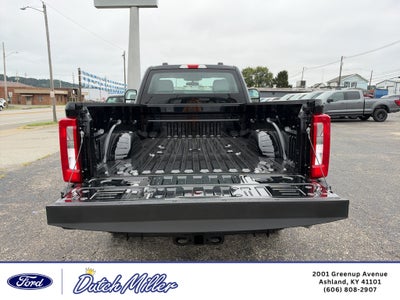 2027 Ford F-250 XL