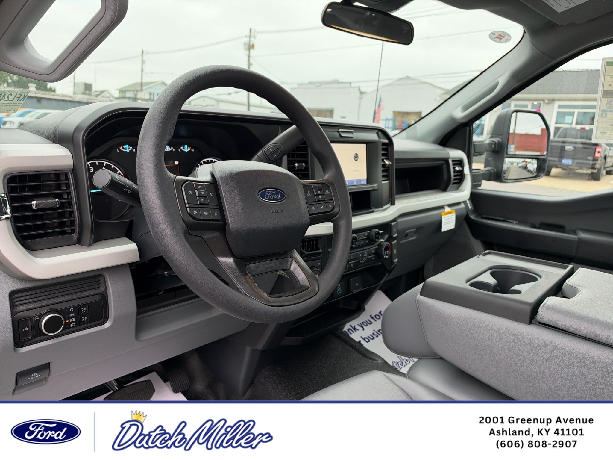 2027 Ford F-250 XL