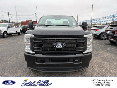 2027 Ford F-250 XL