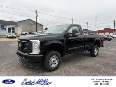 2027 Ford F-250 XL