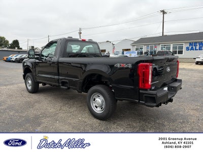 2027 Ford F-250 XL