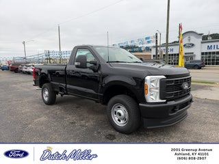 2027 Ford F-250 XL