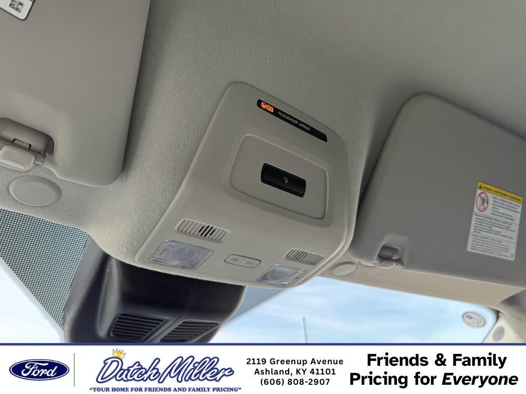 2026 Ford Transit Van Base