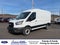 2026 Ford Transit Van Base