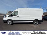 2026 Ford Transit Van Base