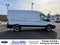 2026 Ford Transit Van Base