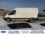 2026 Ford Transit Van Base