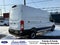 2026 Ford Transit Van Base