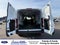 2025 Ford Transit Van Base